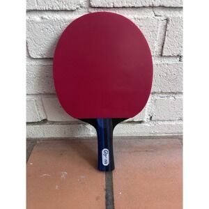 4 gymnis ping pong paddles never used